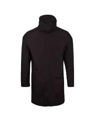 PRO-X ELEMENTS | Herren Regenkurzmantel Trench | 